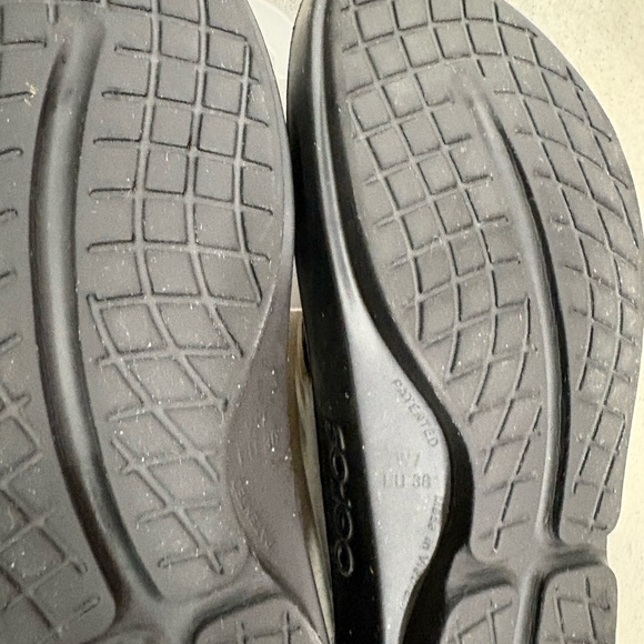 Oofos Oolala women’s - latte - Picture 6 of 6